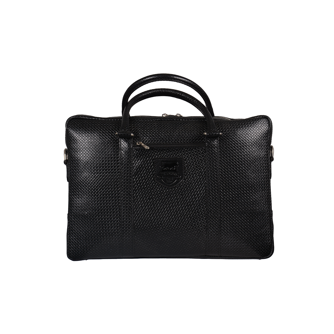 Natural Milled Leather
