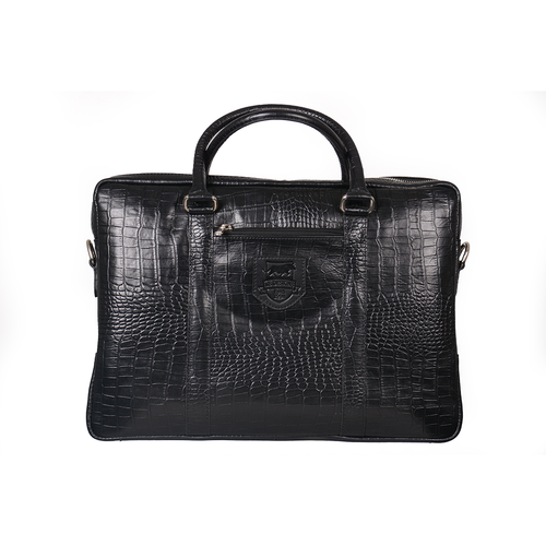 Crocodile Pattern Leather
