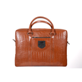 Crocodile Pattern Leather