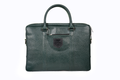 Natural Milled Leather