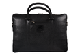 Mesh Pattern Leather