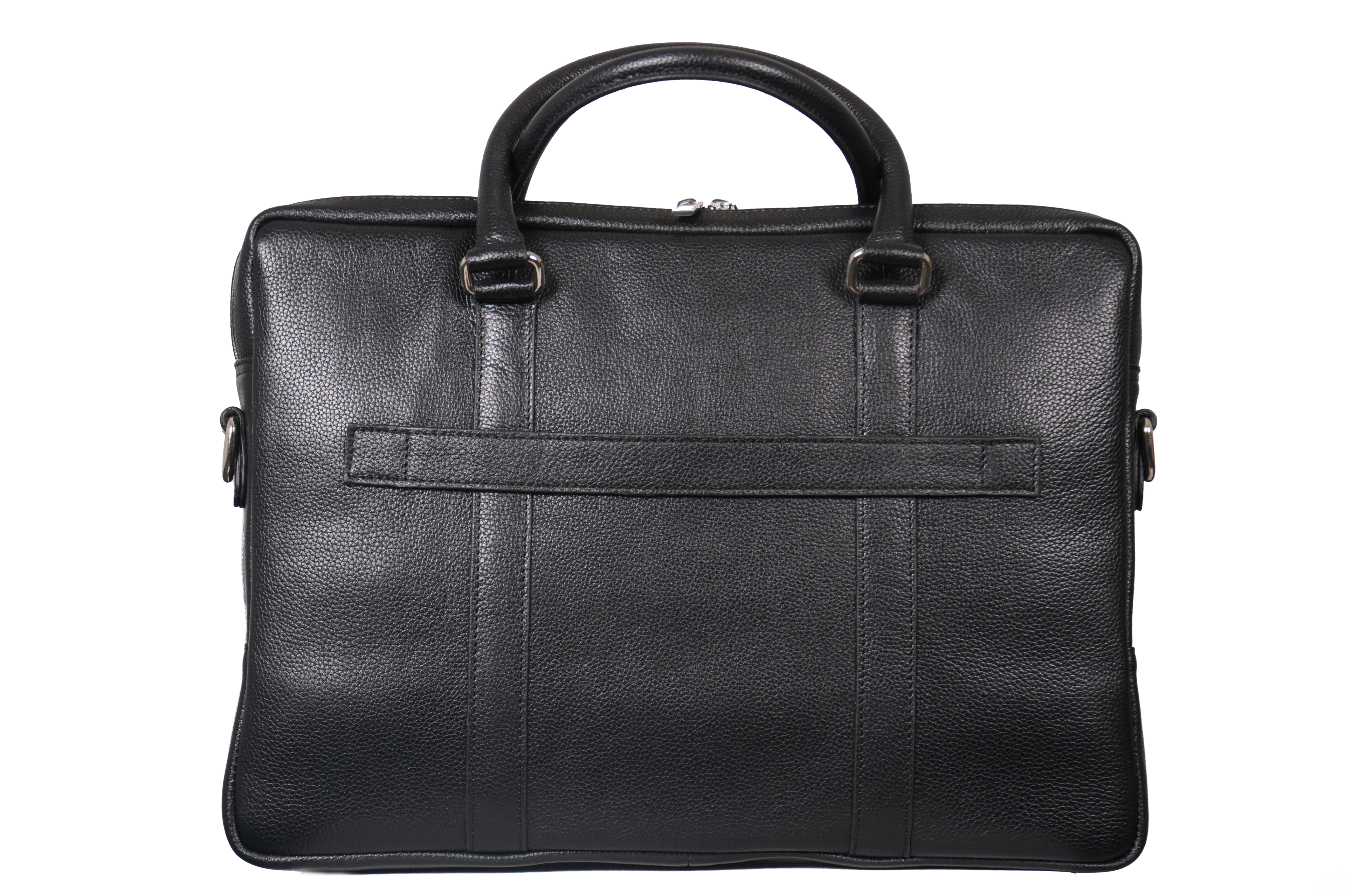 Natural Milled Leather